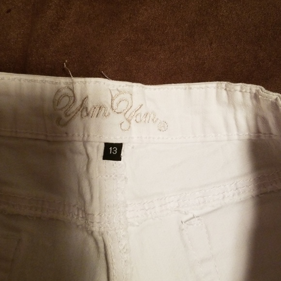 Shorts - Picture 2 of 2